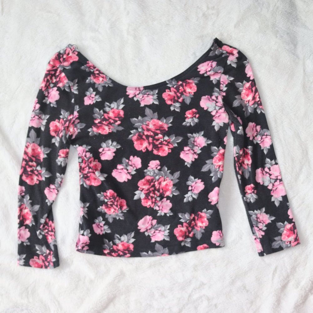 3 for $10! Crop top